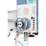 Perceuse Radiale Bernardo RD 1250 x 50 03