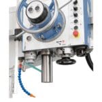 Perceuse Radiale Bernardo RD 1250 x 50 04