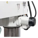 Perceuse Radiale Bernardo RD 1250 x 50 06