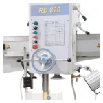 Perceuse Radiale Bernardo RD 820 x 32 02