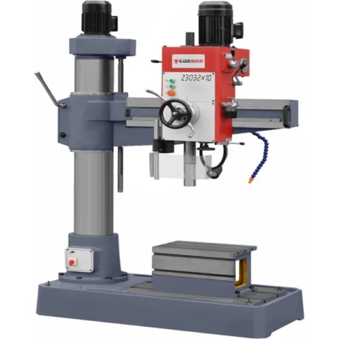Perceuse Radiale Cormak Z3032X1000 01
