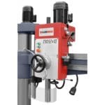 Perceuse Radiale Cormak Z3032X1000 06