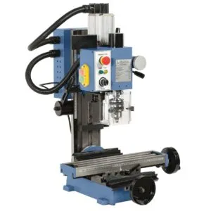 Perceuse fraiseuse Bernardo KF 20 Super