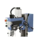 Perceuse fraiseuse Bernardo KF 20 Super - Tete