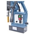 Perceuse magnetique Bernardo MD 3550 E 03