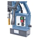 Perceuse magnetique Bernardo MD 3550 E 03