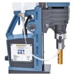 Perceuse magnetique Bernardo MD 3550 E 04