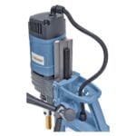 Perceuse magnetique Bernardo MD 3550 E 05