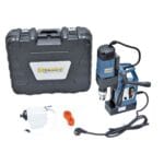 Perceuse magnetique Bernardo MD 3550 E 08