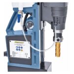 Perceuse magnetique Bernardo MD 3550 VD 04