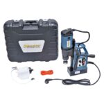 Perceuse magnetique Bernardo MD 3550 VD 07