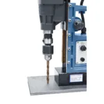 Perceuse magnetique Bernardo MD 3550 VD 08