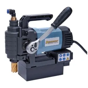 Perceuse magnetique Bernardo MD 3850 01