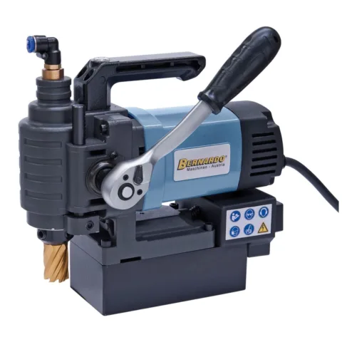 Perceuse magnetique Bernardo MD 3850 01