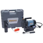 Perceuse magnetique Bernardo MD 3850 04