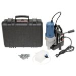 Perceuse magnetique Bernardo MD 4055 06