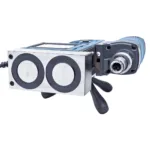 Perceuse magnétique Bernardo MD 5050 E 06