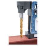 Perceuse magnétique Bernardo MD 9875 VD 05