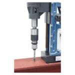 Perceuse magnétique Bernardo MD 9875 VD 06