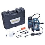 Perceuse magnétique Bernardo MD 9875 VD 08