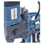 Perceuse magnétique Bernardo TPC 1000 03