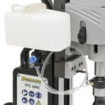 Perceuse magnetique Bernardo TPC 2000 05