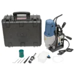 Perceuse magnetique Bernardo TPC 2000 08