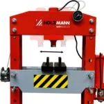Presse hydraulique Holzmann WP50ECO Zoom