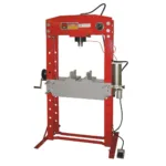Presse hydro pneumatique Holzmann WP50H