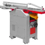 Rabot dégauchisseuse Holzmann HOB305PRO-