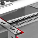 Rabot dégauchisseuse Holzmann HOB305PRO-320V