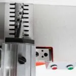 Raboteuse Dégauchisseuse Holzmann HOB305PROSMW2- Arbre Hélicoïdal