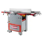 Raboteuse Dégauchisseuse Holzmann HOB305PROSMW2- Arbre Hélicoïdal 230V.