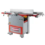 Raboteuse Dégauchisseuse Holzmann HOB305PROSMW2- Arbre Hélicoïdal 230V.