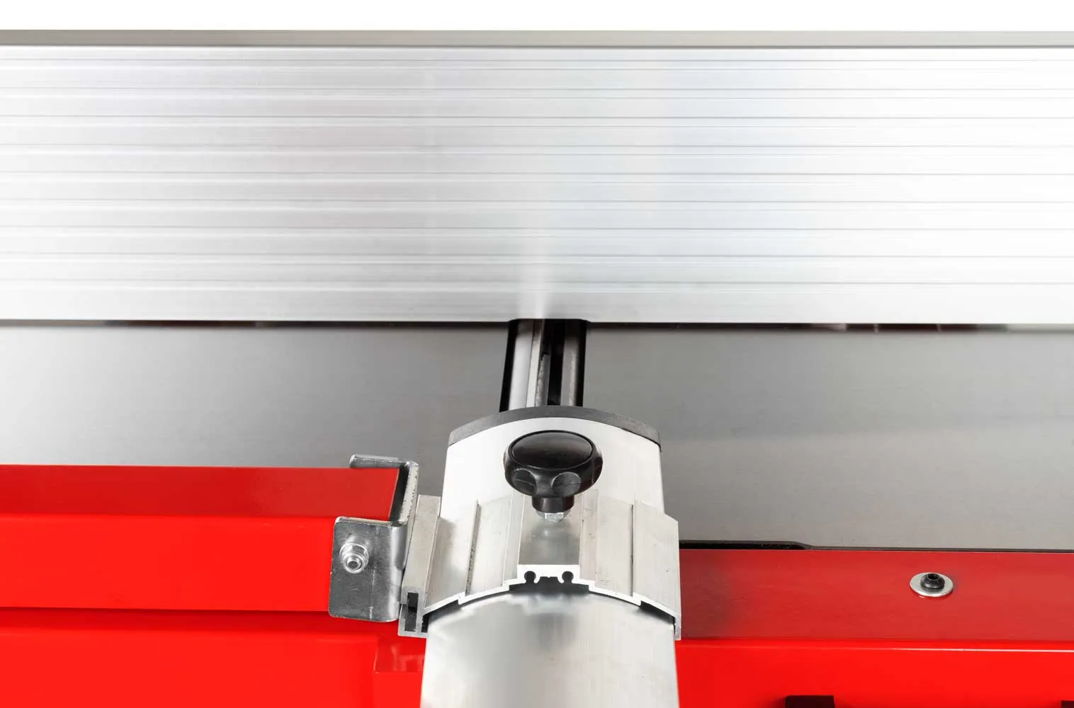 Raboteuse Dégauchisseuse Holzmann HOB310ECO-Guide