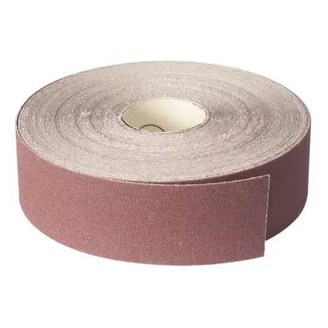 Rouleau abrasives