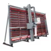 Scie à panneaux verticale Holzmann VPS4222 400v 01