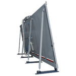 Scie à panneaux verticale Holzmann VPS4222 400v 03