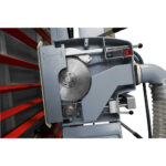 Scie à panneaux verticale Holzmann VPS4222 400v 05