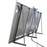 Scie à panneaux verticales bois Holzmann VPS3216ECO 230v 03