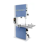 Scie à ruban bois Bernard HBS 700 N - 01