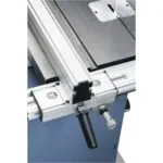 Scie à ruban bois Bernard HBS 700 N - 05