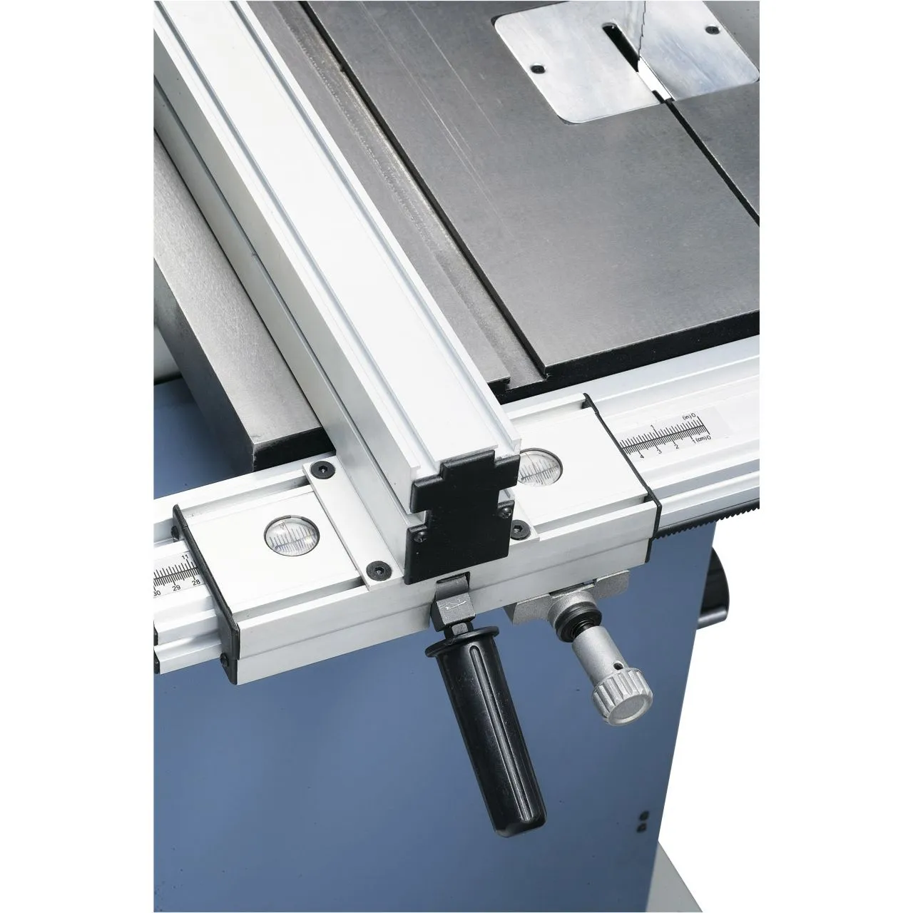 Scie à ruban bois Bernard HBS 700 N - 05