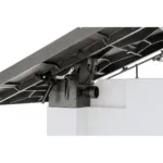 Scie à ruban bois Bernard HBS 700 N - 07