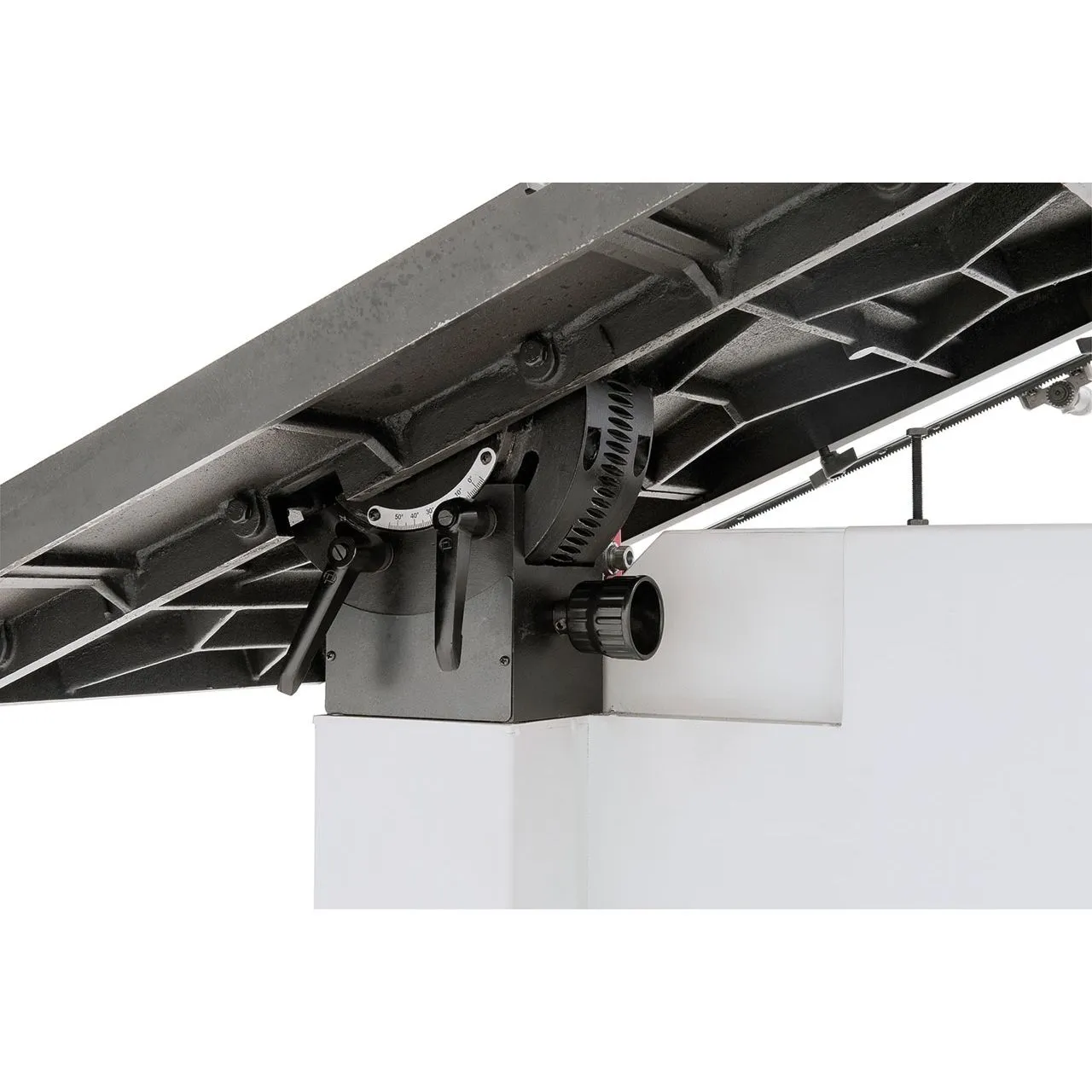 Scie à ruban bois Bernard HBS 700 N - 07