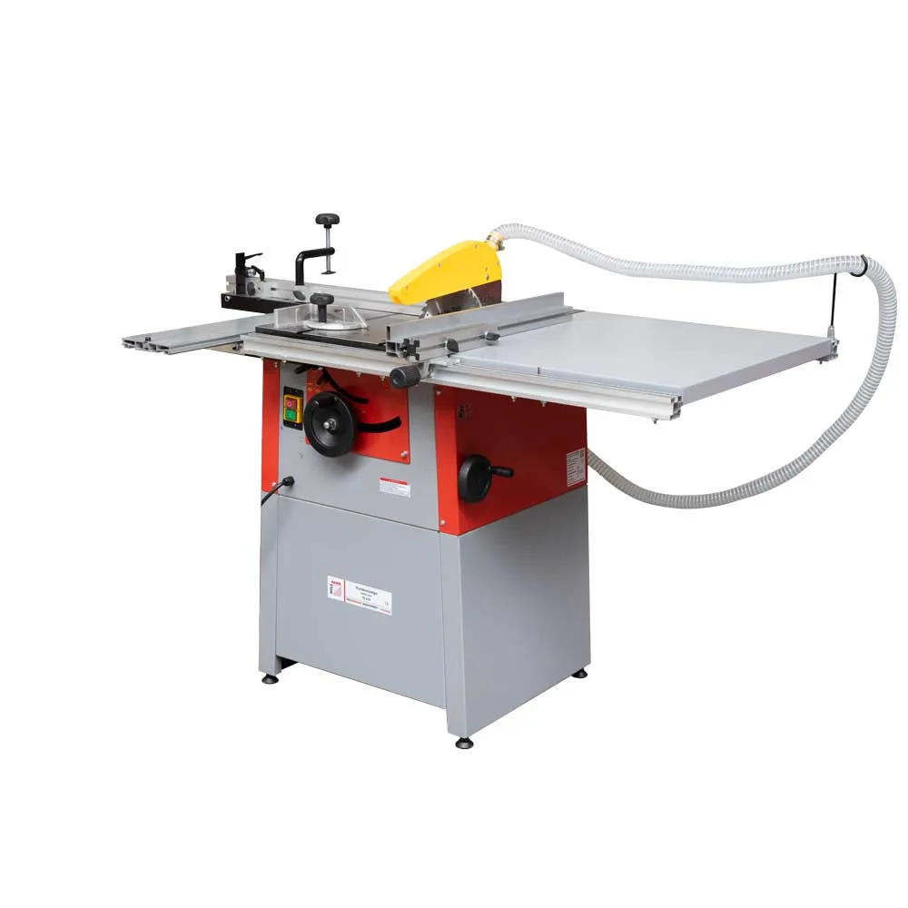 Scie circulaire de table Holzmann TS250 01