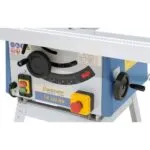 Scie circulaire sur table Bernardo TK 200 RN 03