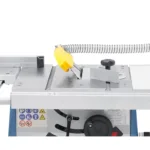 Scie circulaire sur table Bernardo TK 200 RN 04