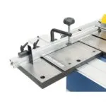 Scie circulaire sur table Bernardo TK 200 RN 06