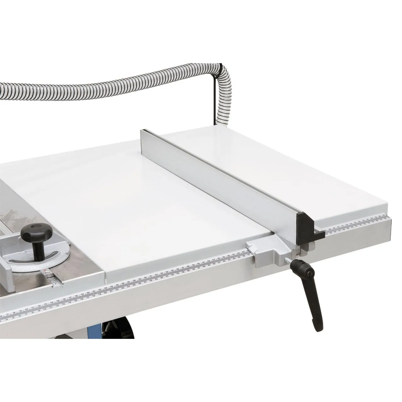 Scie circulaire sur table Bernardo TK 200 RN 07
